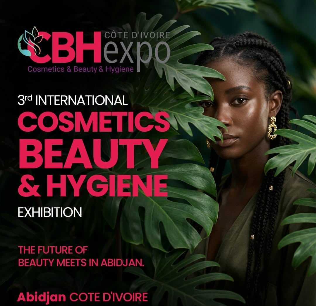Ivory Coast CBH Expo