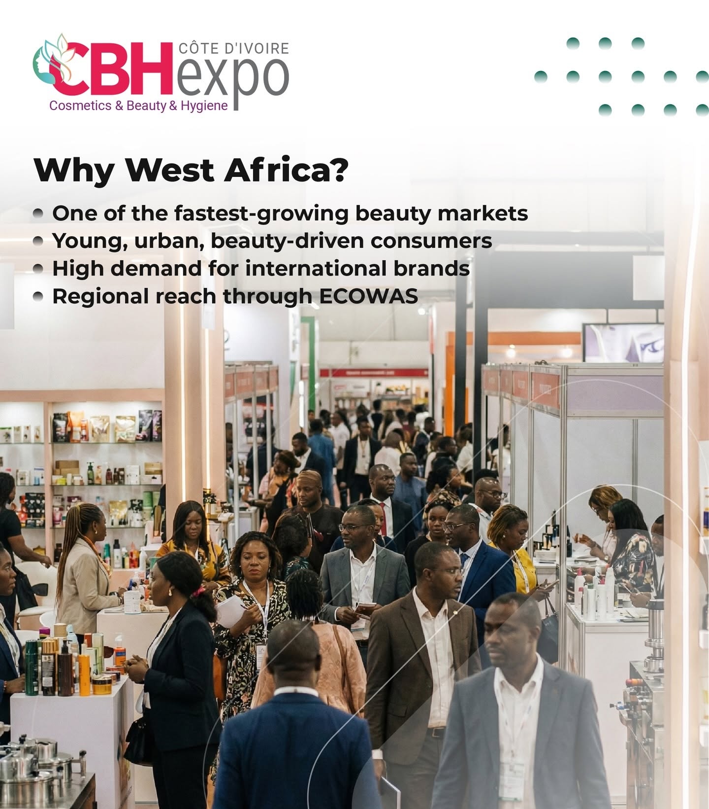 Atlm Expo