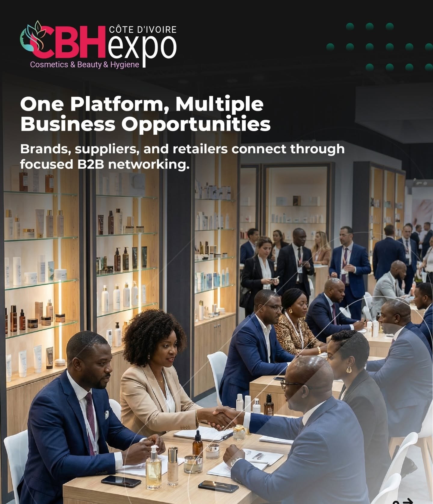 Atlm Expo