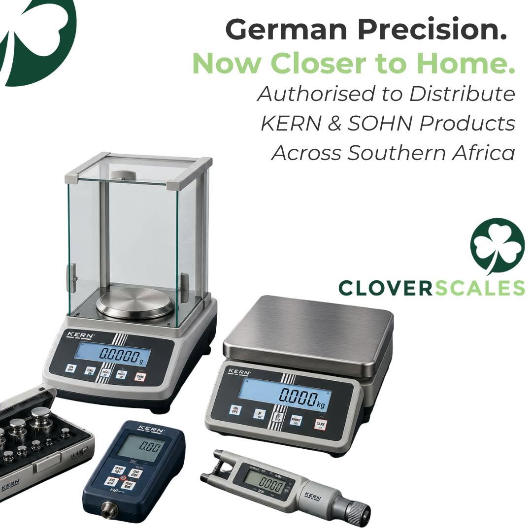 Clover Scales (Pty) Ltd