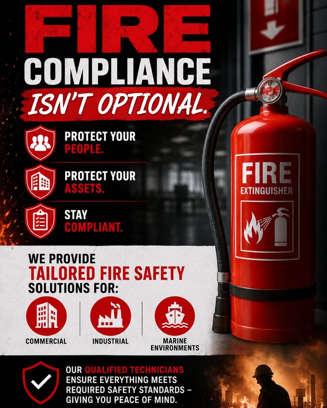 Delta Fire