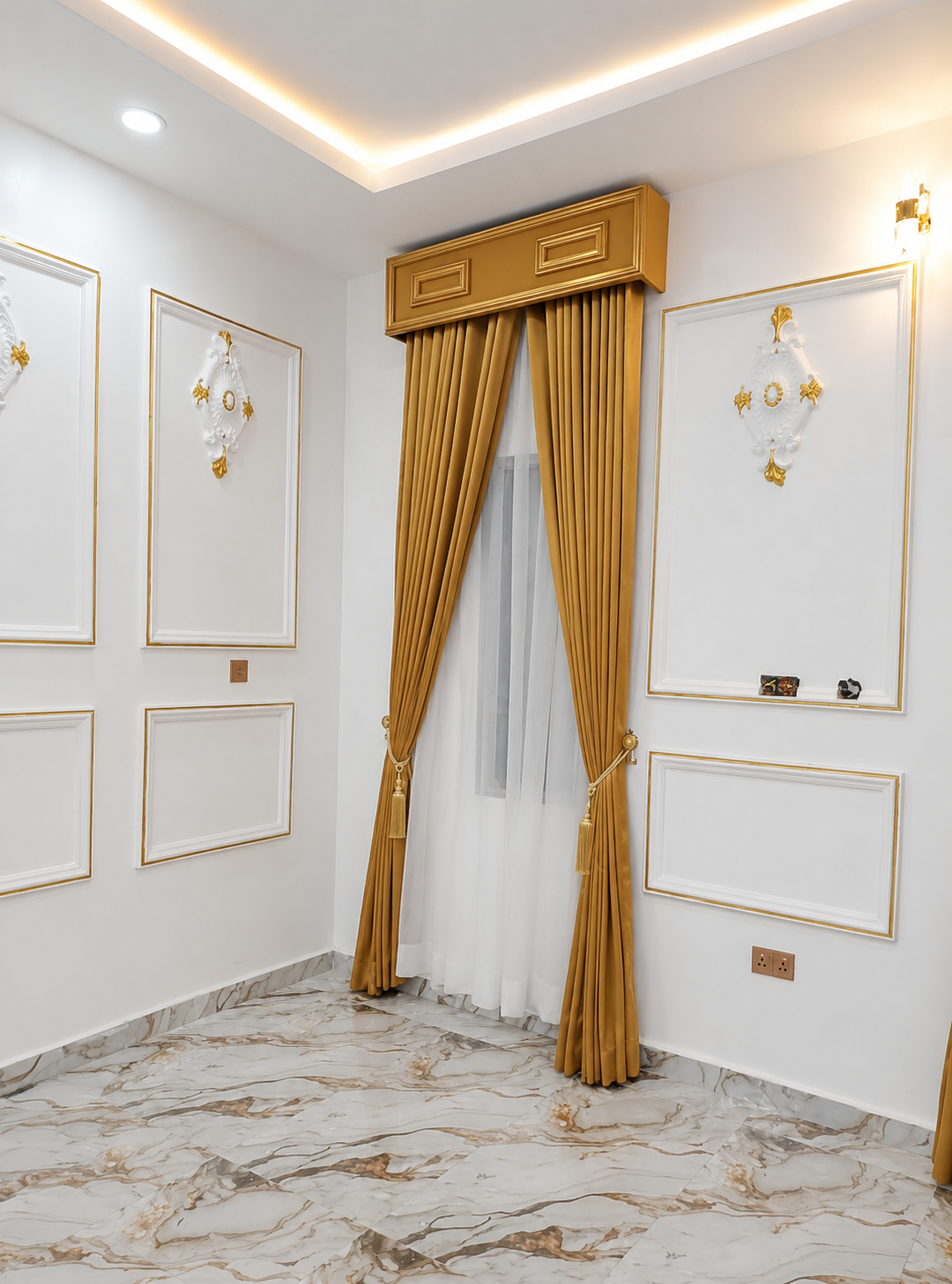 Muhab Furnitures
