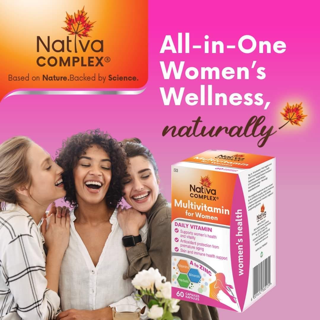 Nativa (Pty) Ltd.