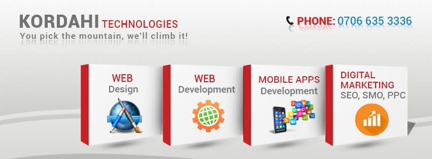 Kordahi Technologies