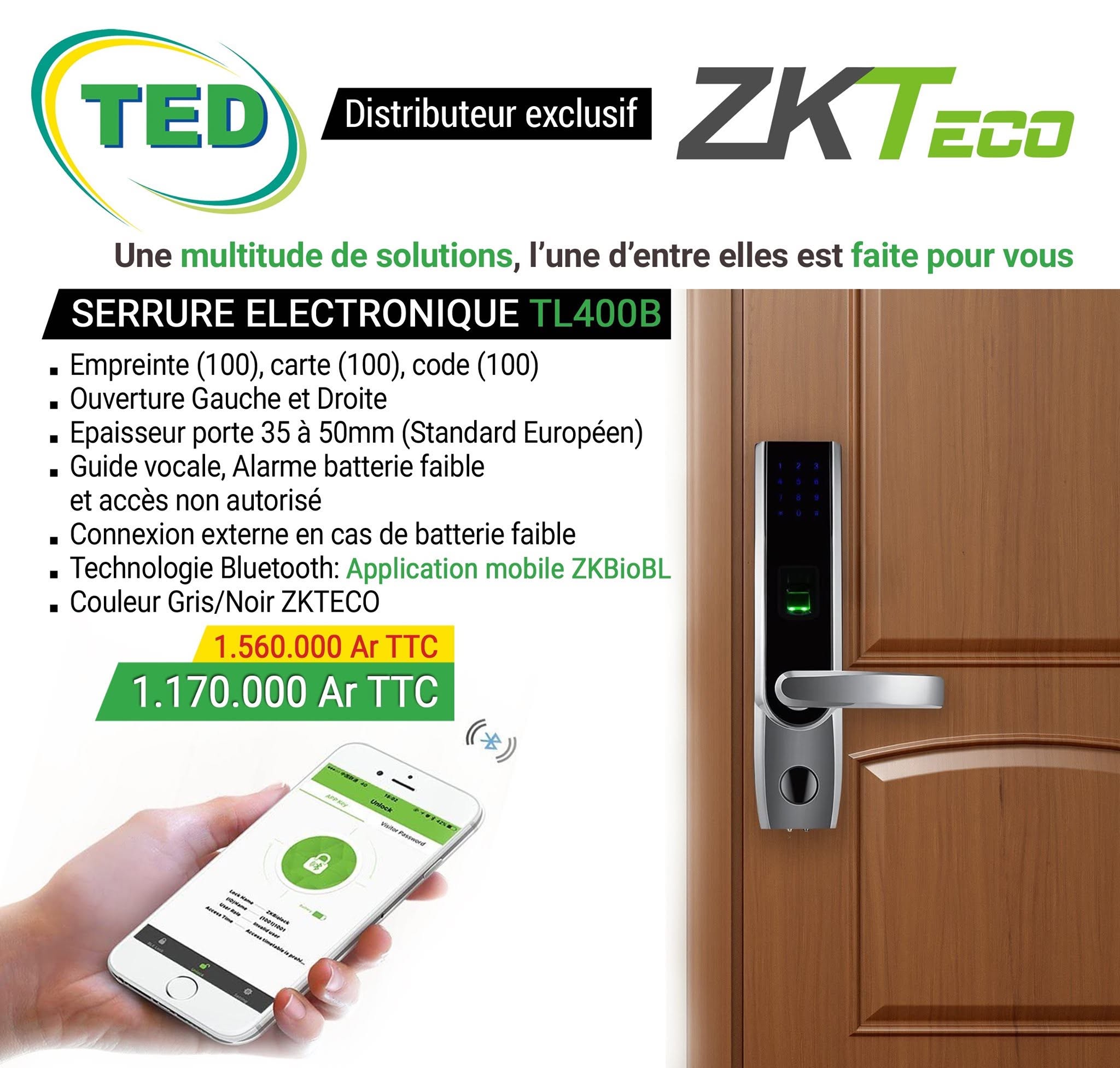 Ted Security