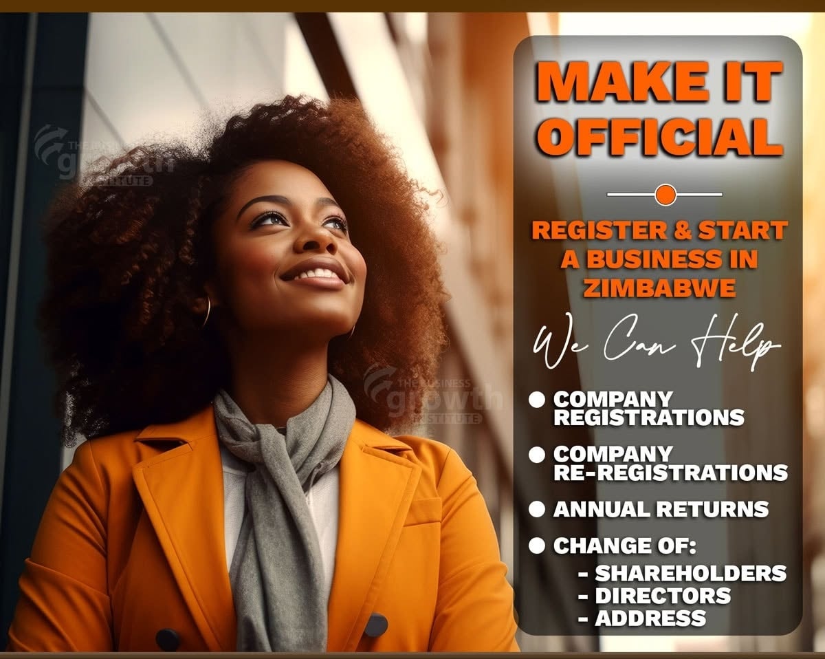 Company Registrations