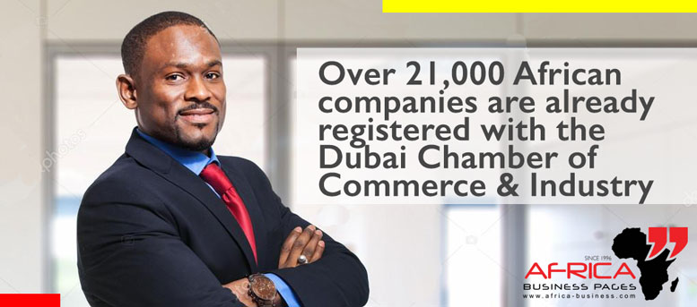 The African Market Takes The Lion's Share