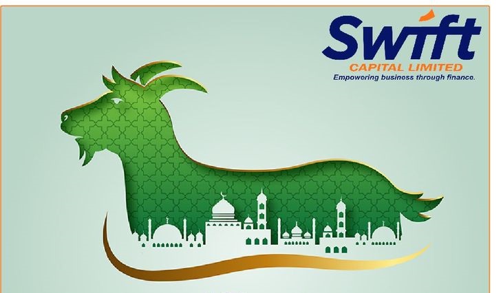 Swift Thirty Six Enterprises Ltd.
