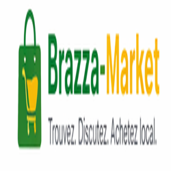 Brazza-Market