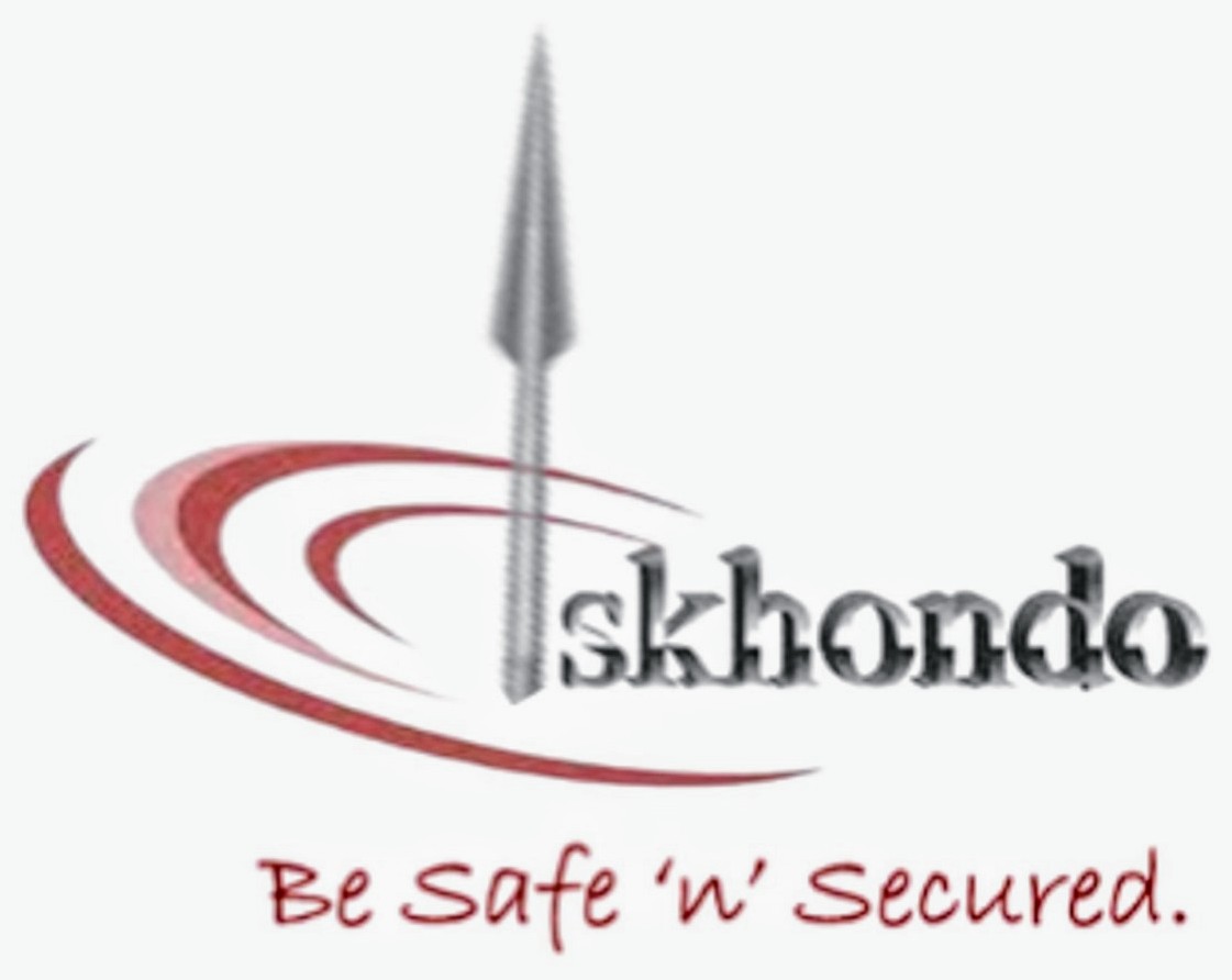 Iskhondo Security