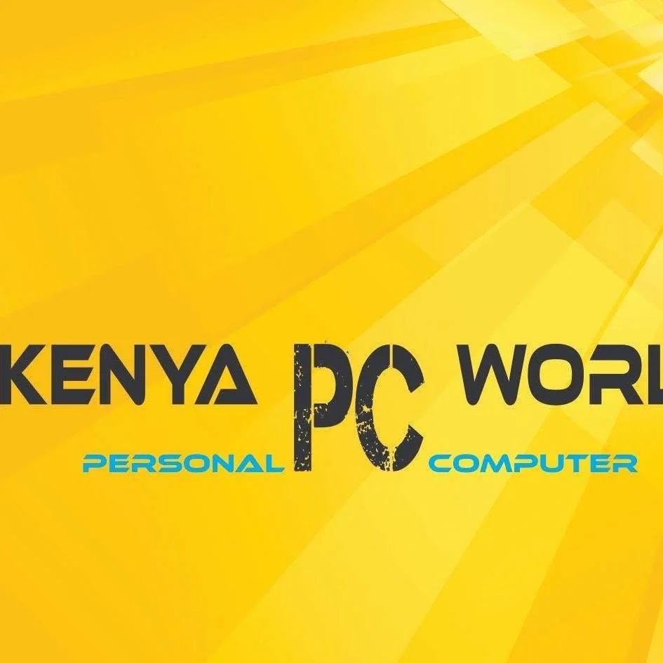 Kenya P C World