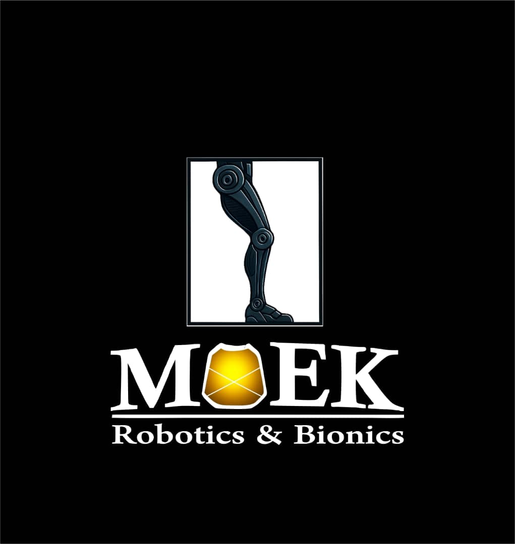 Moek Robotics And Bionics Limited