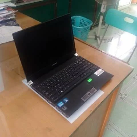 Netlink Computer Ltd.