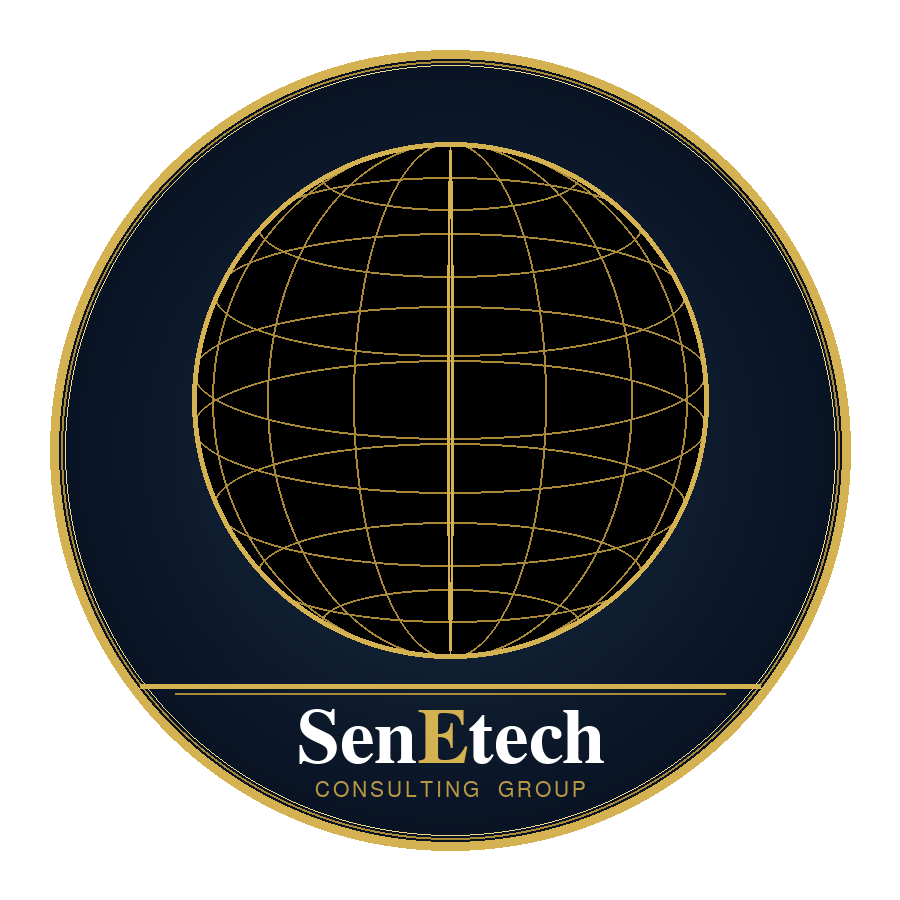 Senetech Consulting Group