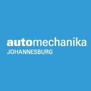 Automechanika Johannesburg 