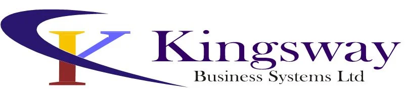 Kingsway Business Systems Ltd.