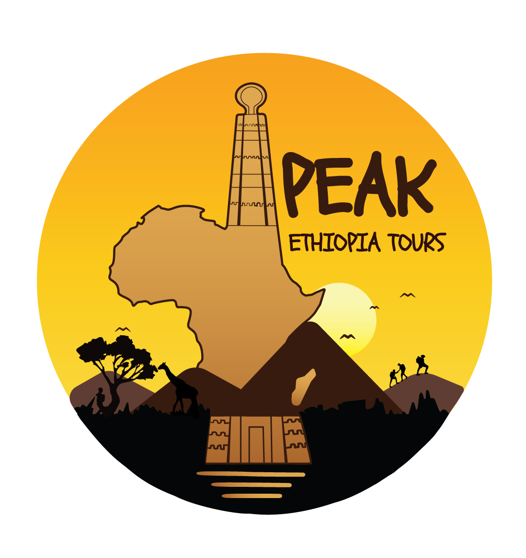 Peak Ethiopia Tours & Car Rental