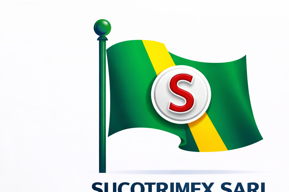 Sucotrimex SARL
