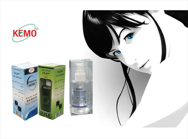 Hair Serum