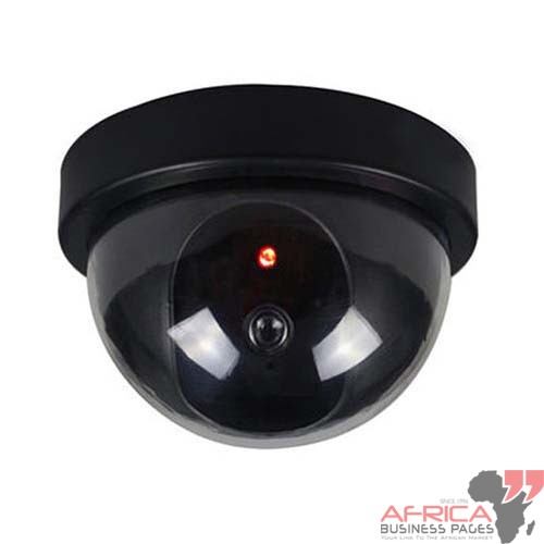  CA-05 Dome Dummy Camera
