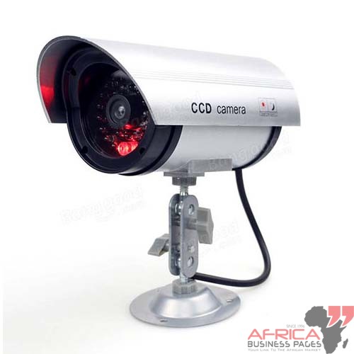 Dummy Camera CA 11