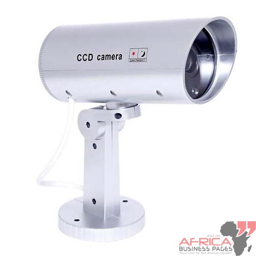 Dummy Camera PT1600A
