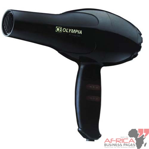 Olympia Hair Dryer OE-1604
