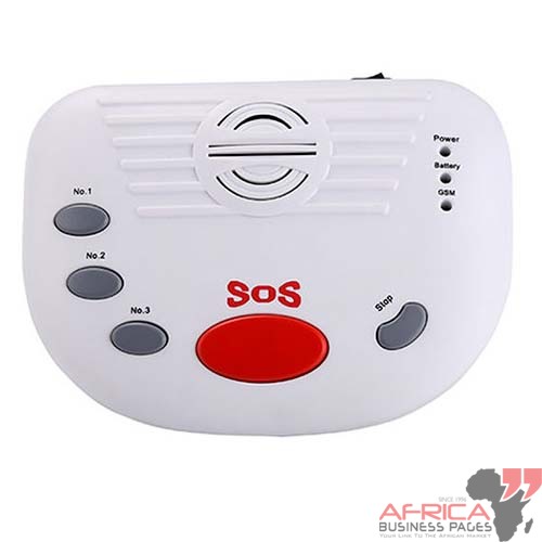 ELDERLY ALARM