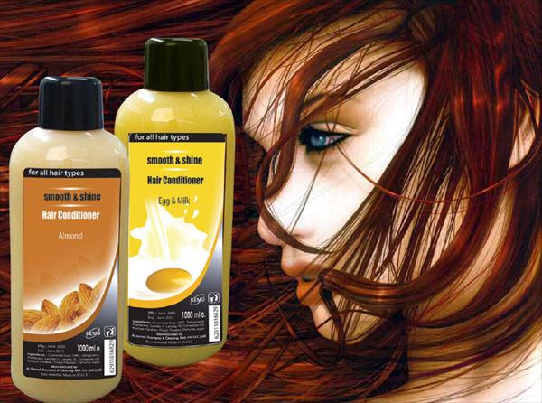 Kemo Hair Conditioner