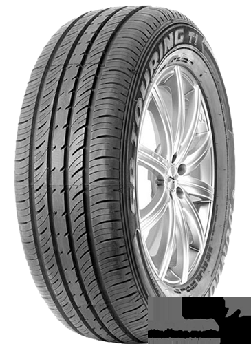 Dunlop 175/65 R14 82T SP Touring T1