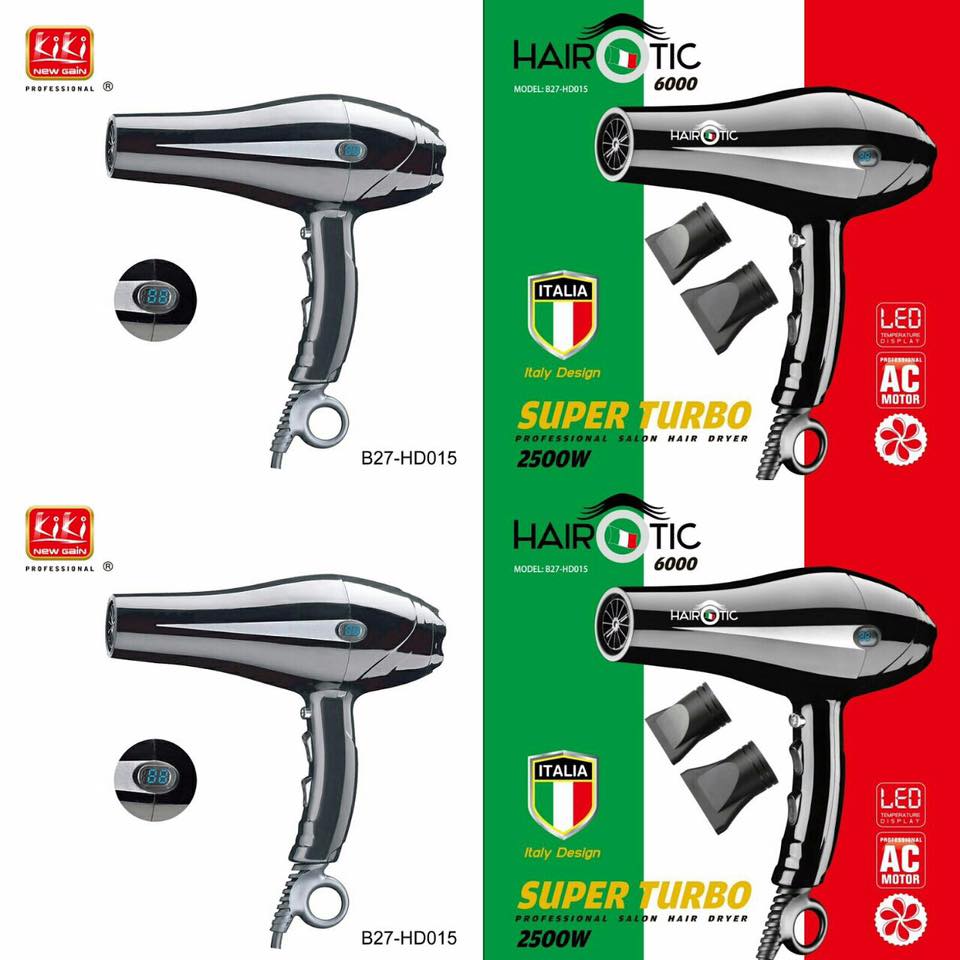 Professional Hair Dryers