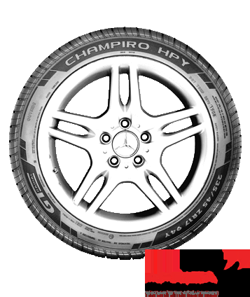 CHAMPIRO HPY (SUV)