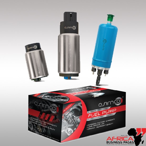 Fuel Pump