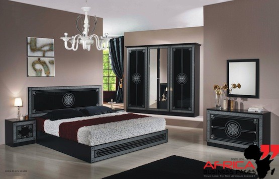 Bedroom Set