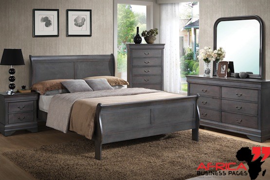 Bedroom Set