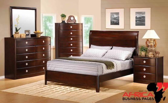 Bedroom Set