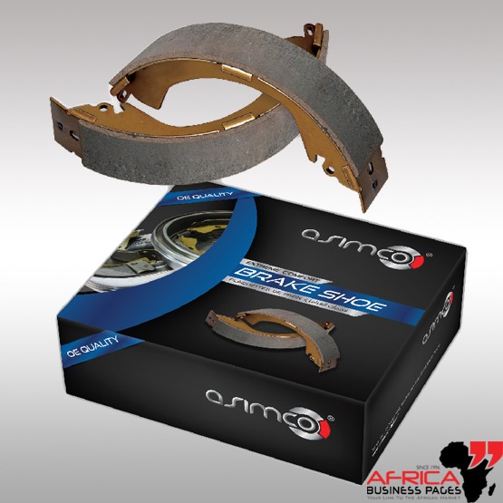 Brake Shoes