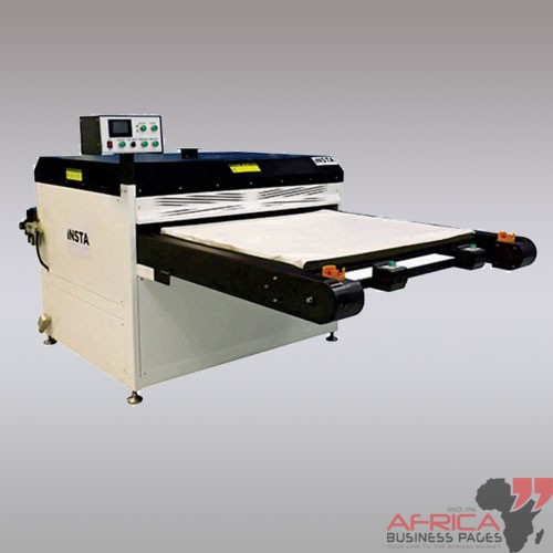 1020 Heat Press