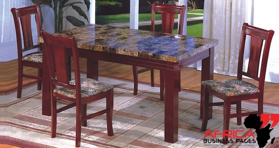 Dining Table - Small
