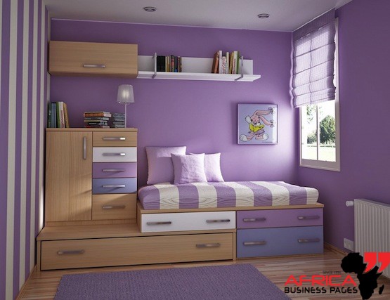 Bedroom Set - Children
