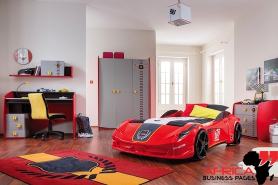 Kids Bedroom Set