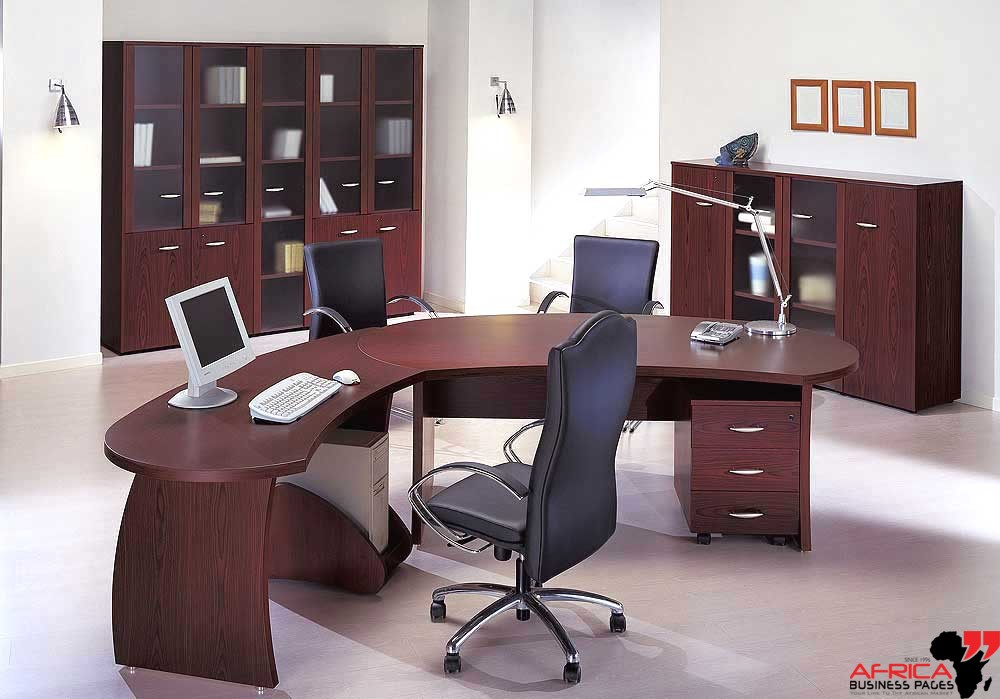 Office Furniture Set