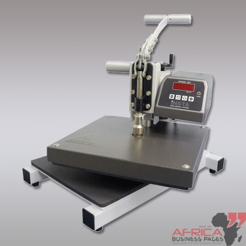 HTP 201 - Swing Away Press