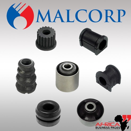 Engine Mountings