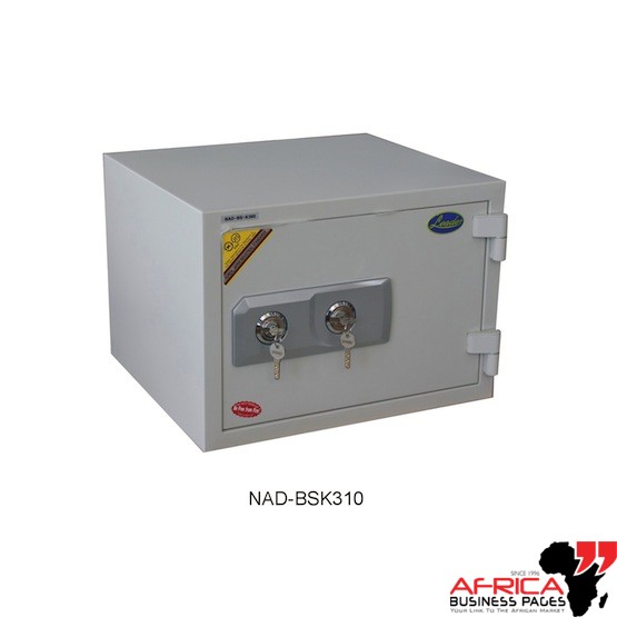 Safe Box