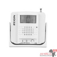 ZOGIN E18 PIR SENSOR