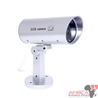 Dummy Camera PT1600A