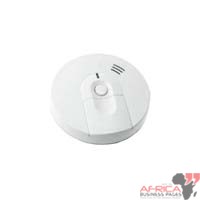 SMOKE DETECTOR ALARM