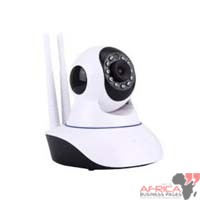 Guard US Wifi Smart Net Dual Antenna Camera IPC – T3813-Q5