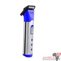 Olympia Rechargeable Hair Trimmer OE-705 Green